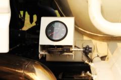 联合卡车 U380 380马力 8X4 粉粒物料车(SQR5311GFLD6T6-1)