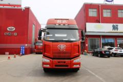 一汽解放 J6M重卡 370马力 6X2牵引车(CA4220P63K2T3A2E4)
