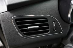 江淮T6  2015款 旗舰型 2.8T柴油 短轴双排皮卡