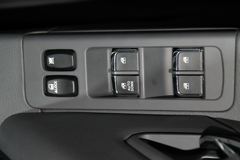 江淮T6  2015款 旗舰型 2.8T柴油 短轴双排皮卡