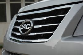 瑞铃&nbsp;皮卡外观                                                图片