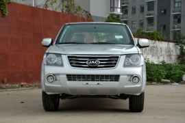 瑞铃&nbsp;皮卡外观                                                图片