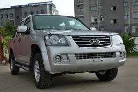 瑞铃&nbsp;皮卡外观                                                图片