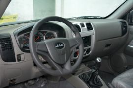 瑞铃&nbsp;皮卡驾驶室                                               图片