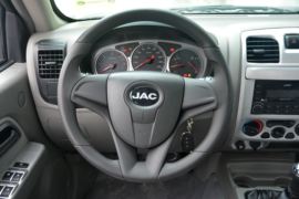 瑞铃&nbsp;皮卡驾驶室                                               图片