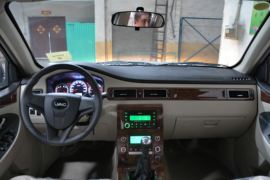 瑞铃&nbsp;皮卡驾驶室                                               图片