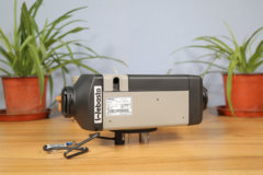 伟博思通 Air top 2000 ST