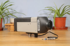 伟博思通 Air top 2000 ST