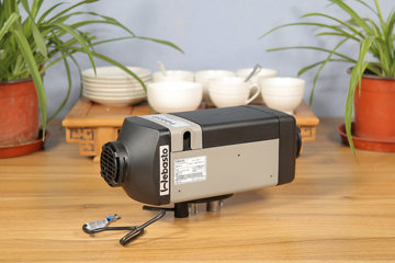 伟博思通 Air top 2000 ST