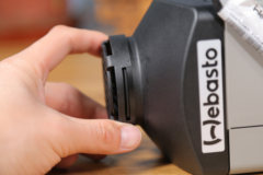 伟博思通 Air top 2000 ST