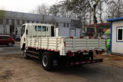 凯马 凯捷M6 116马力 4.2米单排栏板轻卡(宽体)(KMC1046LLB33D4)