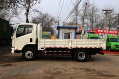 凯马 凯捷M6 116马力 4.2米单排栏板轻卡(宽体)(KMC1046LLB33D4)