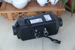 Airtronic 驻车加热器