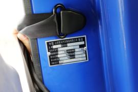 GK8&nbsp;自卸车驾驶室                                               图片