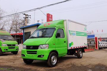 K01(原W01) 载货车外观                                                图片