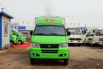 K01(原W01) 载货车外观                                                图片