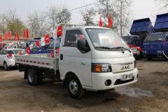 恺达X5载货车长沙市火热促销中 让利高达1万