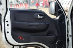 江淮 康铃X5 豪华型 1.5L 全柴 102马力 汽油 3.5米微卡