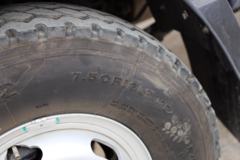 江淮 帅铃H330 160马力 4X2 4.15米单排厢式载货车(HFC5043XXYP91K6C2)