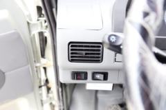 福田时代 驭菱VQ1 1.1L 60马力 汽油 单排厢式微卡(BJ5030XXY-F3)