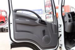 陕汽商用车 轩德X9 轻量化版 113马力 3260轴距单排轻卡底盘(SX1040GP4)