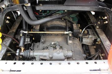 һ����� J6M�ؿ� 350���� 4X2�ۿ�ǣ����(CA4180P63K2AE5)ͼƬ