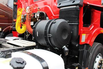 һ����� J6M�ؿ� 350���� 4X2�ۿ�ǣ����(CA4180P63K2AE5)ͼƬ