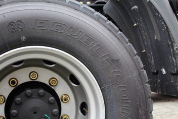 һ����� J6M�ؿ� 350���� 4X2�ۿ�ǣ����(CA4180P63K2AE5)ͼƬ