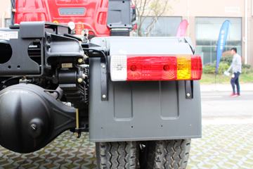 һ����� J6M�ؿ� 350���� 4X2�ۿ�ǣ����(CA4180P63K2AE5)ͼƬ