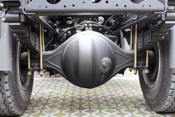 һ����� J6M�ؿ� 350���� 4X2�ۿ�ǣ����(CA4180P63K2AE5)ͼƬ