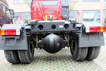 һ����� J6M�ؿ� 350���� 4X2�ۿ�ǣ����(CA4180P63K2AE5)ͼƬ