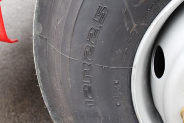 һ����� J6M�ؿ� 350���� 4X2�ۿ�ǣ����(CA4180P63K2AE5)ͼƬ