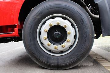 һ����� J6M�ؿ� 350���� 4X2�ۿ�ǣ����(CA4180P63K2AE5)ͼƬ