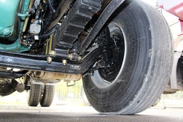 һ����� J6M�ؿ� 350���� 4X2�ۿ�ǣ����(CA4180P63K2AE5)ͼƬ