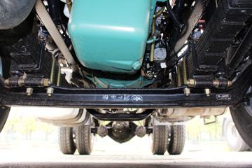 һ����� J6M�ؿ� 350���� 4X2�ۿ�ǣ����(CA4180P63K2AE5)ͼƬ