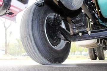 һ����� J6M�ؿ� 350���� 4X2�ۿ�ǣ����(CA4180P63K2AE5)ͼƬ