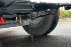 江铃 新顺达 109马力 4X2扫路车(华威驰乐牌)(SGZ5069TSLJX4)