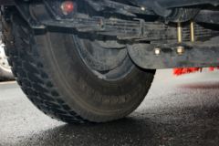 江铃 新顺达 109马力 4X2扫路车(华威驰乐牌)(SGZ5069TSLJX4)
