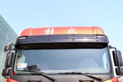 优惠30.88万 云浮市解放JH6牵引车火热促销中