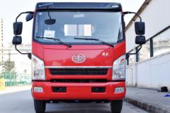 一汽红塔 解放公狮 115马力 3.8米排半栏板轻卡(CA1040K6L3R5E4-2)