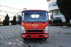 一汽红塔 解放公狮 115马力 3.8米排半栏板轻卡(CA1040K6L3R5E4-2)