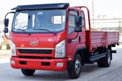 一汽红塔 解放公狮 115马力 3.8米排半栏板轻卡(CA1040K6L3R5E4-2)
