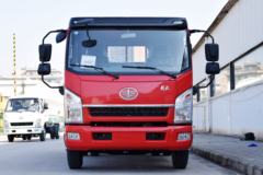 一汽红塔 解放公狮 115马力 3.8米排半栏板轻卡(CA1040K6L3R5E4-2)