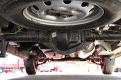 福田商务车 图雅诺S 129马力 商务车(商务版)