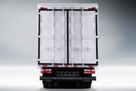 解放公狮&nbsp;载货车官方图图片