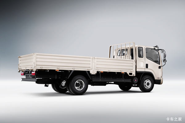 解放公狮载货车深圳市火热促销中 让利高达0.58万