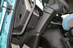 沃尔沃 新FM重卡 420马力 4X2牵引车(欧五)