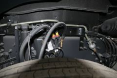 沃尔沃 新FM重卡 420马力 4X2牵引车(欧五)