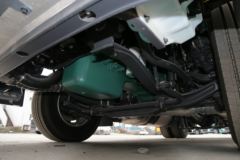 沃尔沃 新FM重卡 420马力 4X2牵引车(欧五)