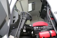 沃尔沃 新FH重卡 420马力 4X2牵引车